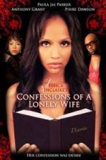 Jessica Sinclaire's Confessions of a Lonely Wife