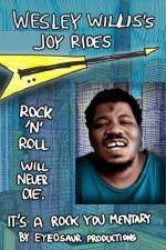 Wesley Willis's Joyrides