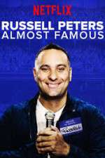 Russell Peters: Almost Famous