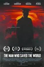 The Man Who Saved the World