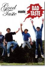 Good Taste Made Bad Taste