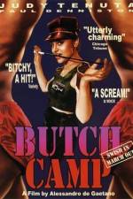 Butch Camp