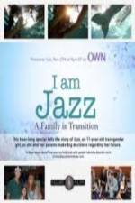 I Am Jazz: A Family in Transition