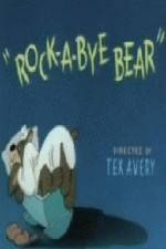 Rock-a-Bye Bear