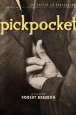 Pickpocket