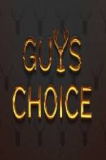 SpikeTV Guys Choice Awards