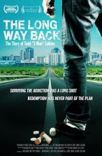 The Long Way Back: The Story of Todd Z-Man Zalkins