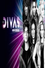 VH1 Divas 2012