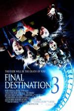 Final Destination 3