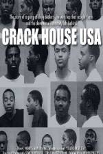 Crack House USA