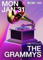 The 64th Annual Grammy Awards (TV Special 2022)