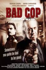 Bad Cop