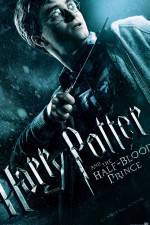 Harry Potter and the Half-Blood Prince