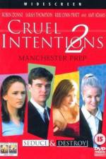 Cruel Intentions 2