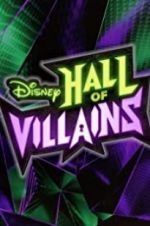 Disney Hall of Villains