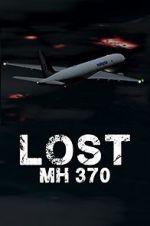 Lost: MH370