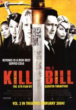 The Making of \'Kill Bill: Volume 2\'