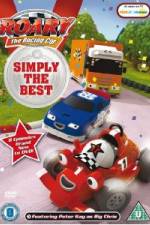 Roary the Racing Car - Simply the Best