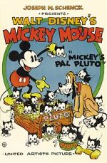 Mickey's Pal Pluto (Short 1933)