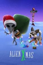 Alien Xmas