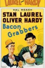 Bacon Grabbers