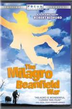 The Milagro Beanfield War