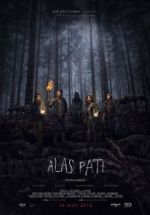 Alas Pati: Hutan Mati