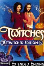 Twitches