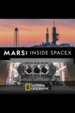 MARS: Inside SpaceX