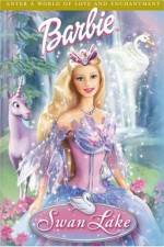 Barbie of Swan Lake