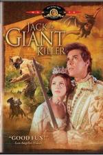 Jack the Giant Killer