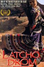 Latcho Drom