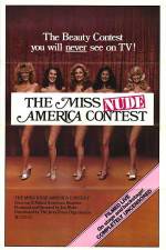 Miss Nude America