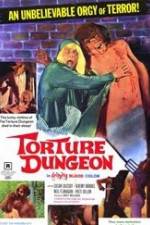 Torture Dungeon