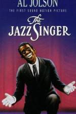 The Jazz Singer