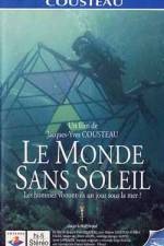 Le monde sans soleil