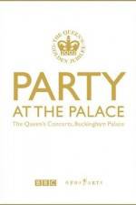 Party at the Palace The Queen's Concerts Buckingham Palace