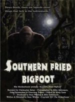 Southern Fried Bigfoot