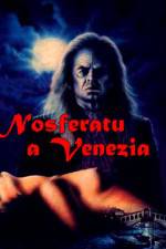 Nosferatu a Venezia