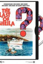 The Last of Sheila