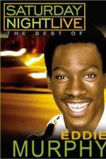 The Best of Eddie Murphy Saturday Night Live