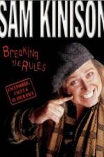 Sam Kinison: Breaking the Rules