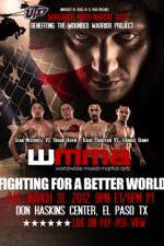 Worldwide MMA USA Fighting for a Better World