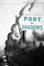 Port of Shadows