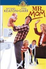 Mr. Mom