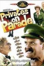 Privates on Parade