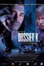 Dossier K