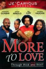 More to Love