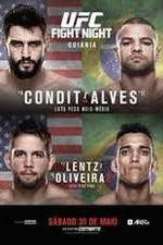 UFC Fight Night 67