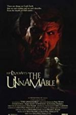 The Unnamable